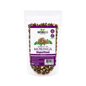 100g 130g Moringa Seeds (Natura506)