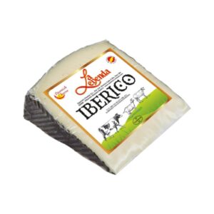 150g Iberico Semi Negro Spanish Cheese Wedge (Alpiste)