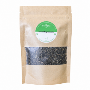 50 g Premium Green Tea (Green Corner)