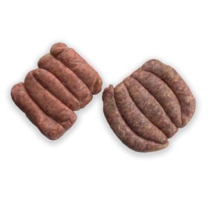 500g Carnes Retana Mixed German and Argentine Sausages 2 Units