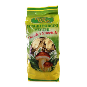 500g Dried Porcini Mushroom (Alpiste)
