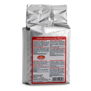 500g Le 5 Stagioni Dry Brewer's Yeast (Alpiste)