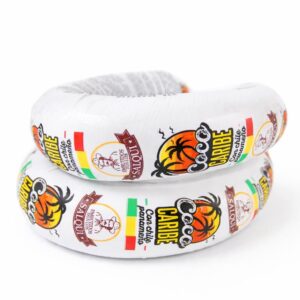 500g Salqui Caribbean Sausage 2 Units