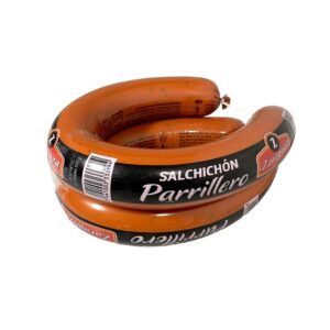 500g Zaragoza Grilled Salchichon 2 Units