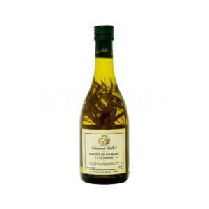 500ml Estragon White Wine (Alpiste)
