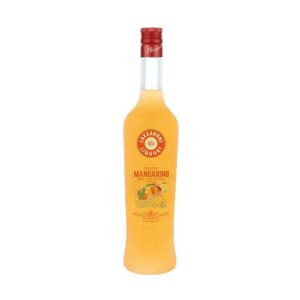 500ml Lazzaroni Italia Mandarino (Alpiste)