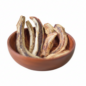 50g Dehydrated Banana Doypack(Green Corner)