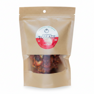 50g Organic Dried Tomato Doypack (Green Corner)