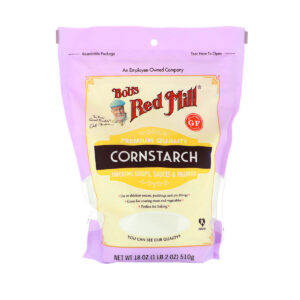 510g Cornstarch (Alpiste)