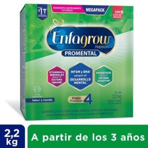 550g Enfagrow Prometeal 4 Infant Formula 4 Units