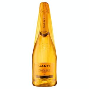 750ml Canti Prosecco Extra Dry Millesimato DOC Sparkling Wine (Alpiste)