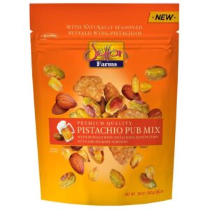 567g Setton Farms Premium Quality PubStyle Pistachio Mix