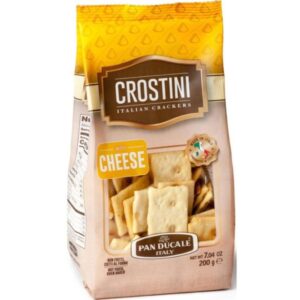 200g Cheese Crostini (Alpiste)