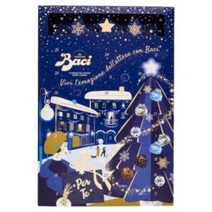 278g Baci Perugina Advent Calendar (Alpiste)