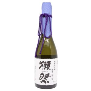720ml Dassai 23 Sake (Alpiste)