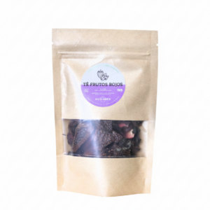 60g Red Fruits Tea