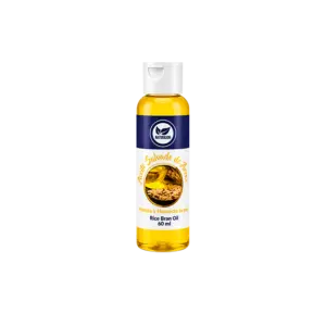 60ml Rice Bran Oil (Natura506)