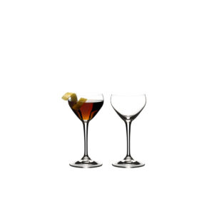 Riedel Bar DSG Nick & Nora Cocktail Glass (Alpiste)