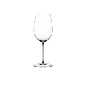 Riedel Superleggero Bordeaux Grand Cru D Wine Glass (Alpiste)