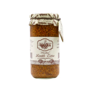 660g Rosara Lentils (Alpiste)