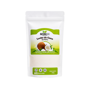 250g Coconut Milk Powder (Natura506)
