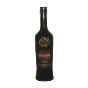700ml Lazzaroni Amaro Liqueur (Alpiste)