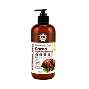 460 ml 350ml Cocoa Hair Treatment (Natura506)