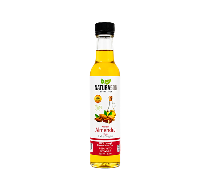 70 ml Extra Virgin Almond Oil (Natura506) 70 ml Extra Virgin Almond Oil (Natura506)