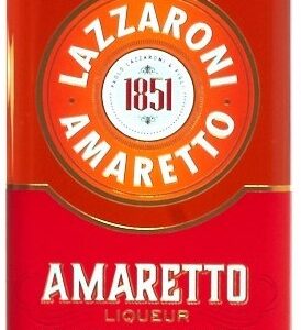 700 ml Authentic Amaretto (Alpiste)