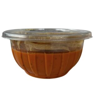 700g Preparato AztecStyle Soup with Tortilla Cheese and Chicken