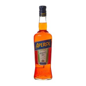 700ml Aperol Italian Aperitif Liqueur
