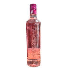 700ml Larios Rose Premium Mediterranean Rosé Gin