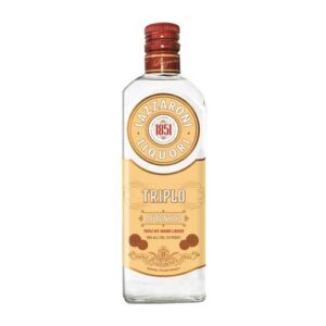 700ml Triple Sec “Triplo” (Alpiste)