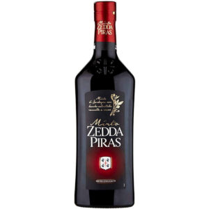 700ml Zedda Piras Italia Mirto di Sardegna (Alpiste)