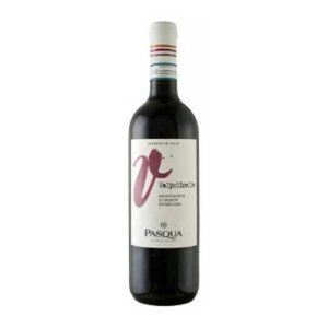 750ml Pasqua Valpolicella DOC Red Wine (Alpiste)