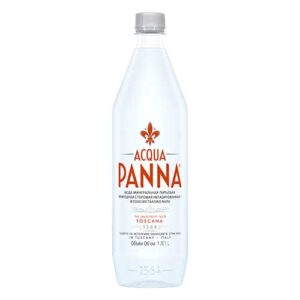 1L Acqua Panna Still Mineral Water (Alpiste)