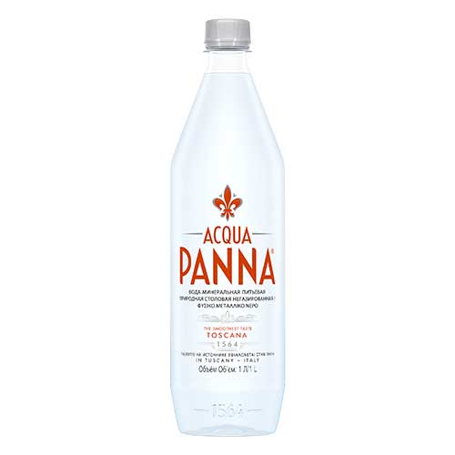 1L Acqua Panna Still Mineral Water (Alpiste) 1L Acqua Panna Still Mineral Water (Alpiste)