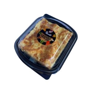 750g Preparato Chicken Lasagna in White Sauce