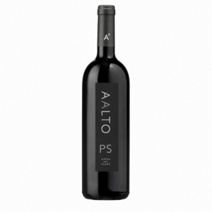 750ml Aalto PS “Pago Seleccionado” (Alpiste)