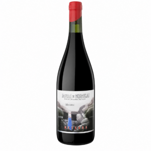 750ml Altos Red Wine (Alpiste)