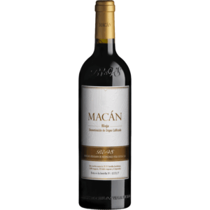 750ml BR&VS - Macán (Alpiste)