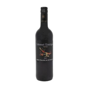 750ml Baron Philippe de Rothschild Cabernet Sauvignon Red Wine