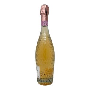 750ml Calvet Celebration Brut Rosé Sparkling Wine