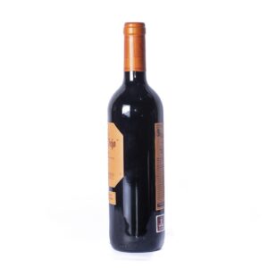750ml Campo Viejo Reserve Red Wine