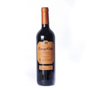 750ml Campo Viejo Reserve Red Wine