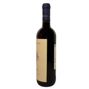 750ml Cantina Fiorentino Primitivo Salento Red Wine