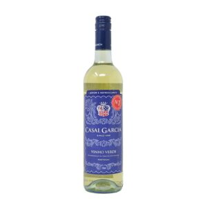 750ml Casal García White Green Wine