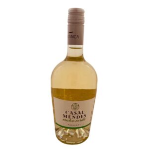 750ml Casal Mendez White Wine