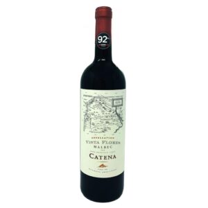750ml Catena Vista Flores Malbec Red Wine