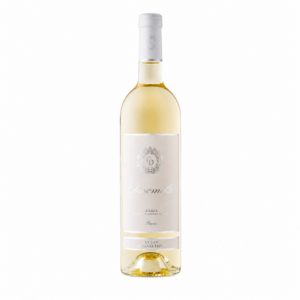 750ml Clarence Dillon Wines - Clarendelle Blanc (Alpiste)